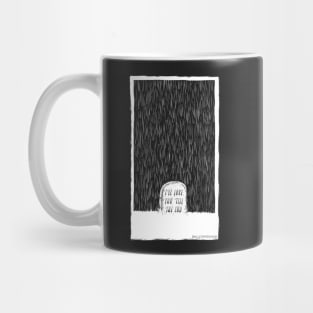 Love You 'Till The End Mug